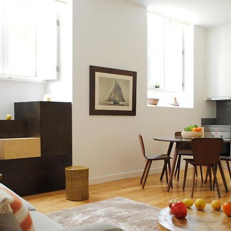 Alfama Prime Apartments By Homing Lisboa Kültér fotó