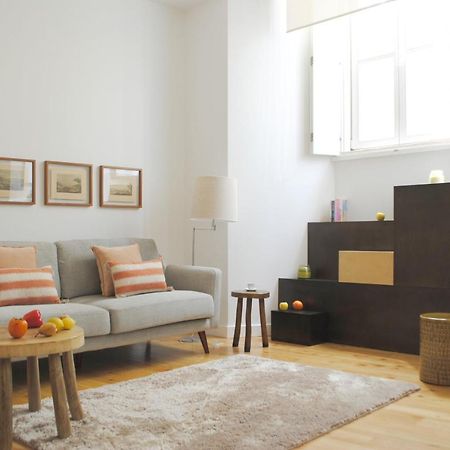 Alfama Prime Apartments By Homing Lisboa Kültér fotó