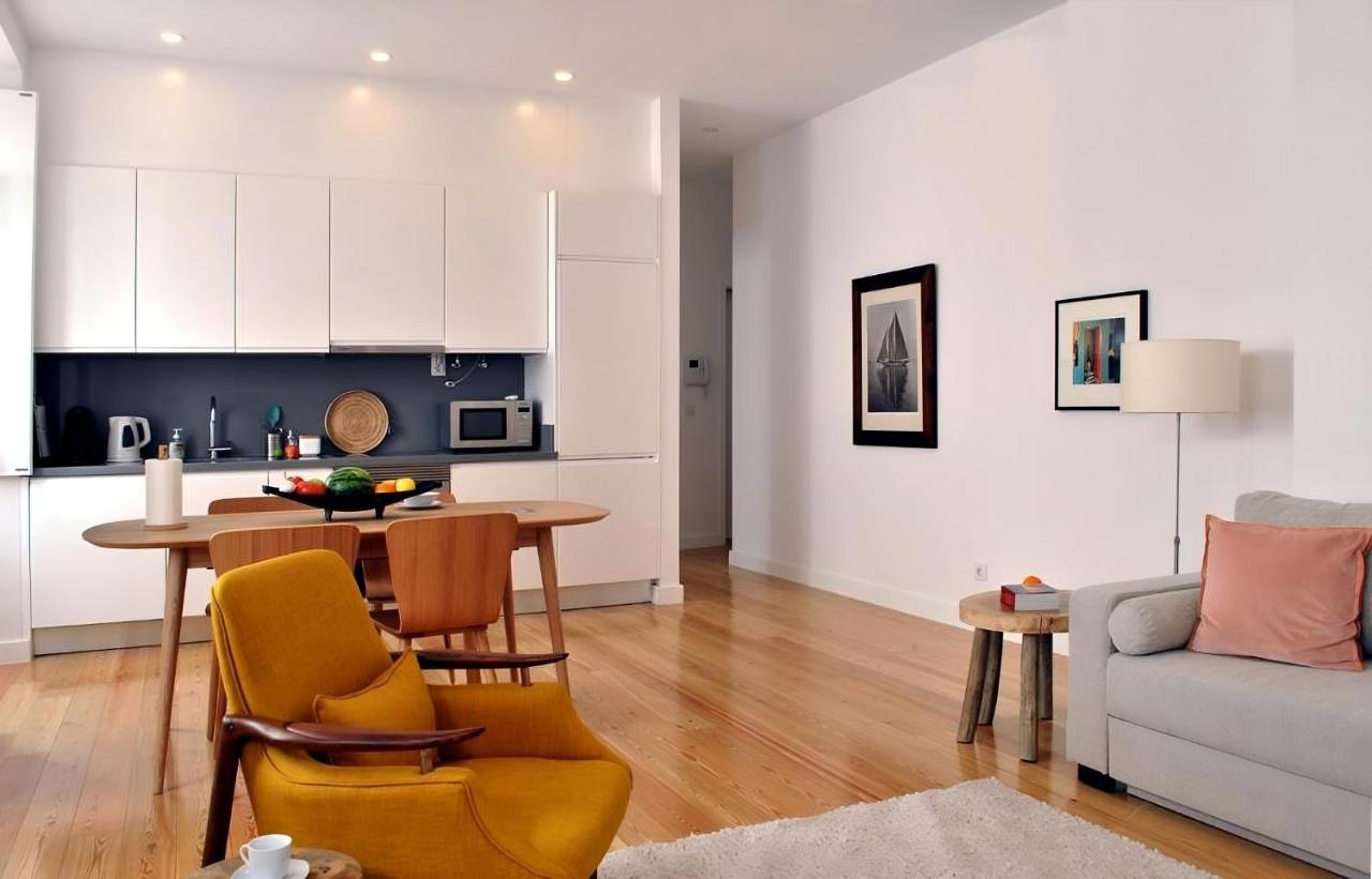 Alfama Prime Apartments By Homing Lisboa Kültér fotó