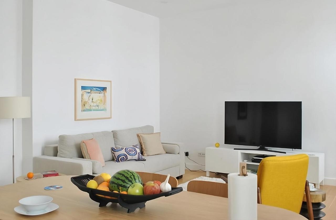 Alfama Prime Apartments By Homing Lisboa Kültér fotó