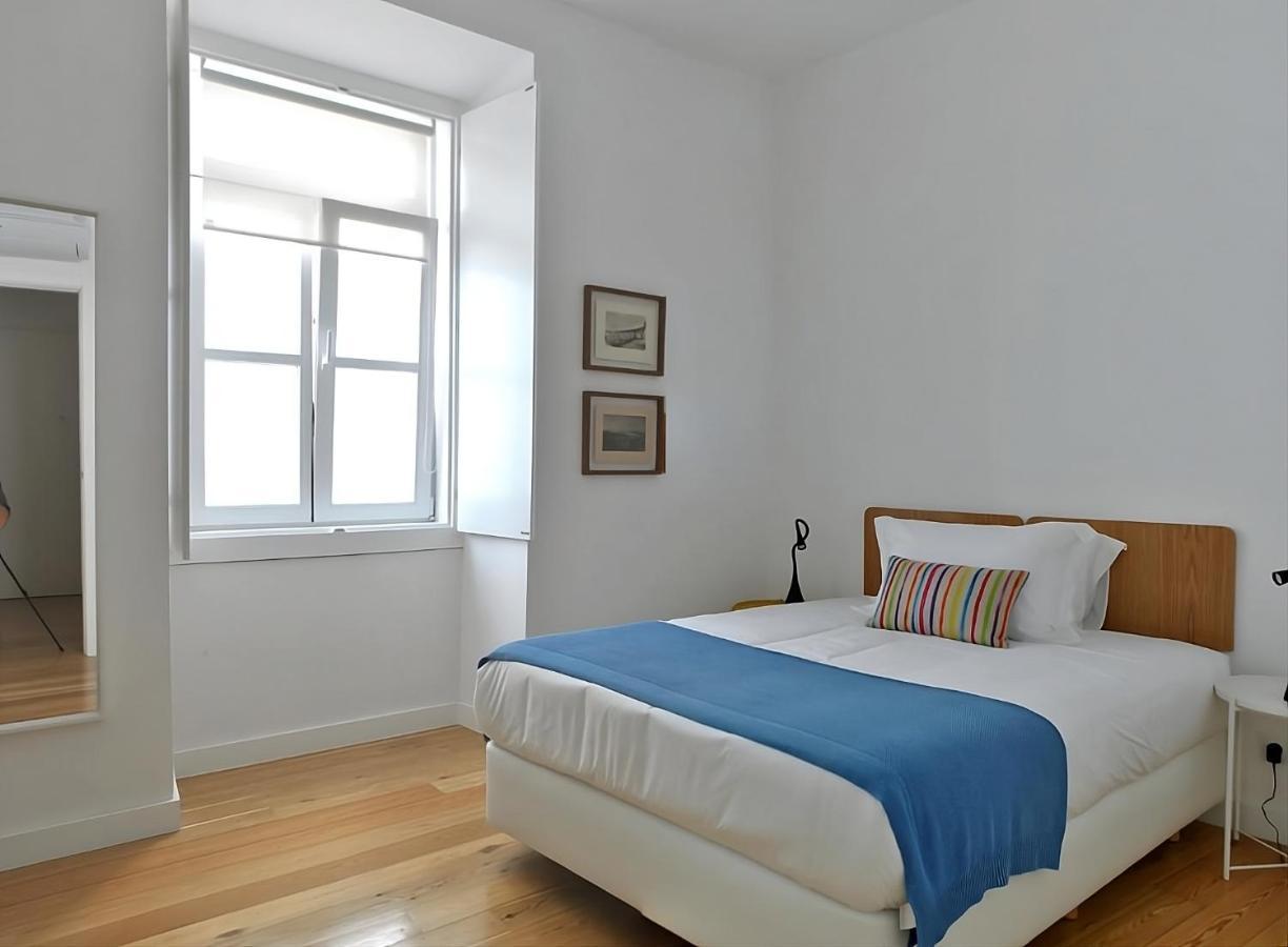 Alfama Prime Apartments By Homing Lisboa Kültér fotó