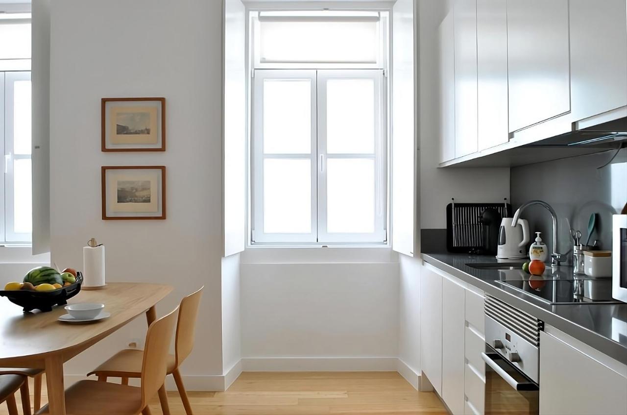 Alfama Prime Apartments By Homing Lisboa Kültér fotó