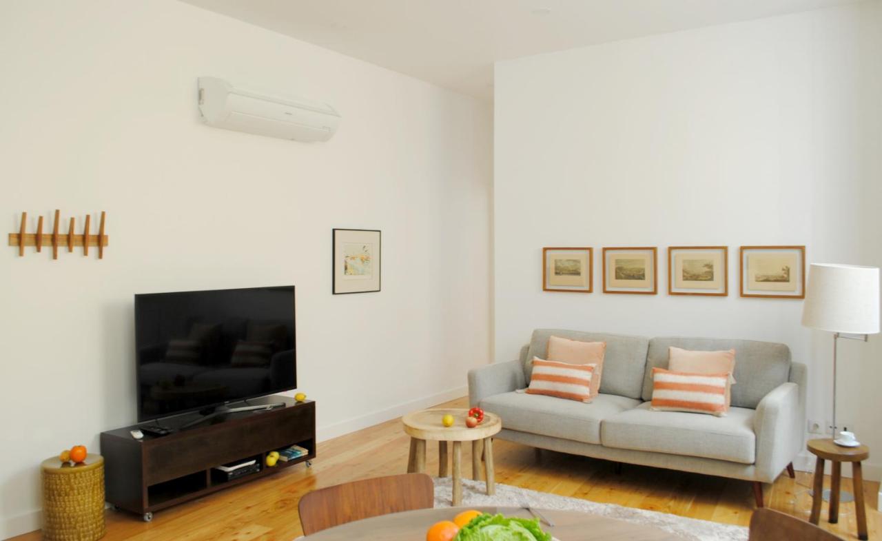 Alfama Prime Apartments By Homing Lisboa Kültér fotó